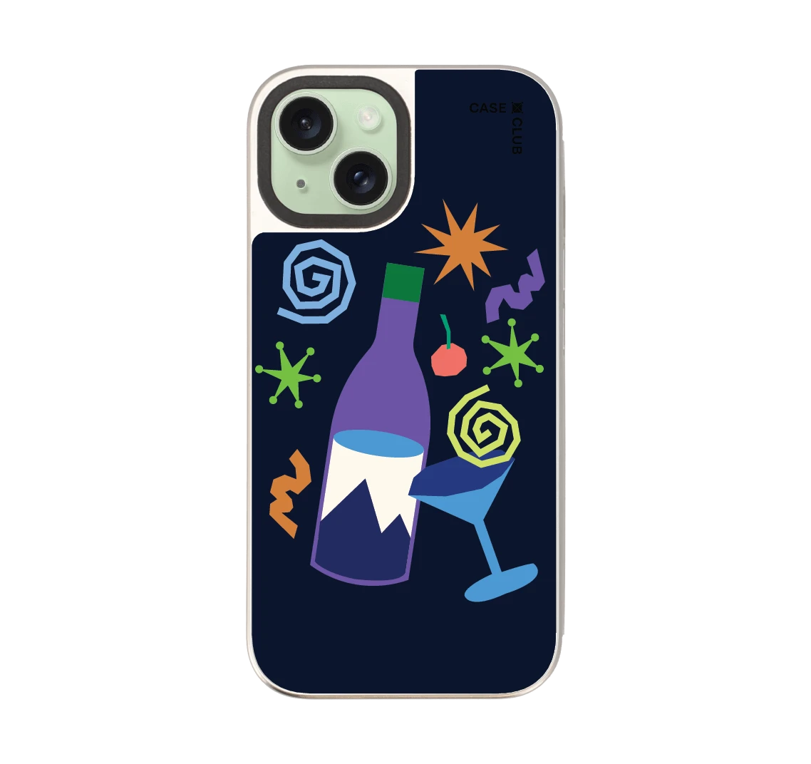 ปาร์ตี้มีสไตล์ ศิลปะแห่งการดื่ม